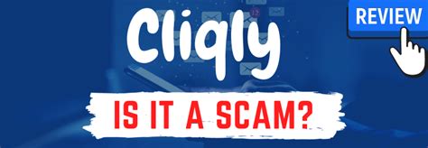cliqly scam|Iba pa.